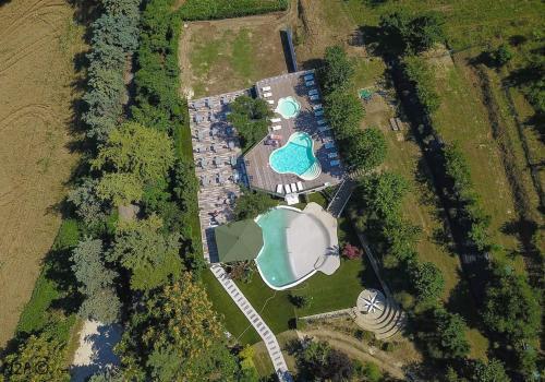 Agroturismo Country House "l'isola Che Non C'�"