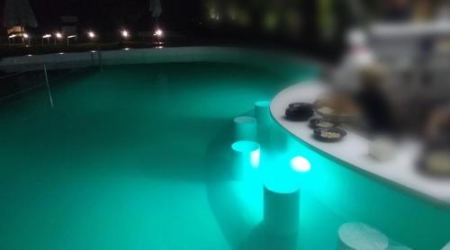 Agroturismo Country House "l'isola Che Non C'�"