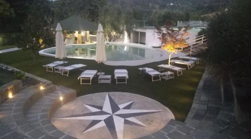 Agroturismo Country House "l'isola Che Non C'�"