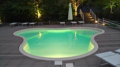 Agroturismo Country House "l'isola Che Non C'�"