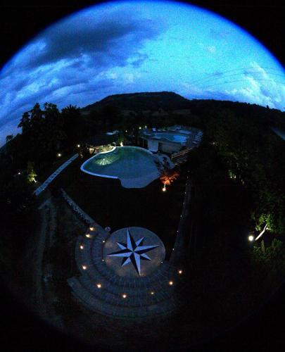 Agroturismo Country House "l'isola Che Non C'�"