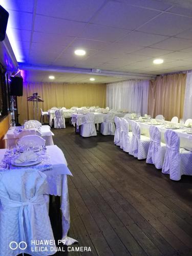 Agroturismo Country House "l'isola Che Non C'�"