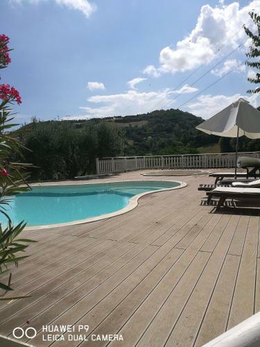 Agroturismo Country House "l'isola Che Non C'�"