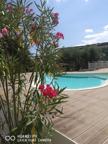 Agroturismo Country House "l'isola Che Non C'�"