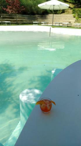 Agroturismo Country House "l'isola Che Non C'�"
