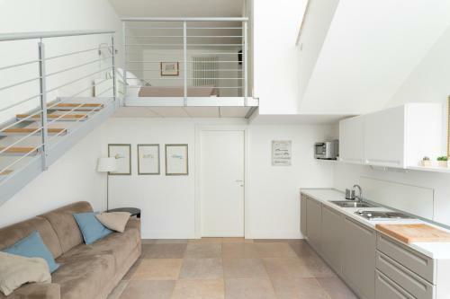Apartamento Palazzo Torriglioni