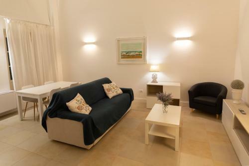 Apartamento Palazzo Torriglioni