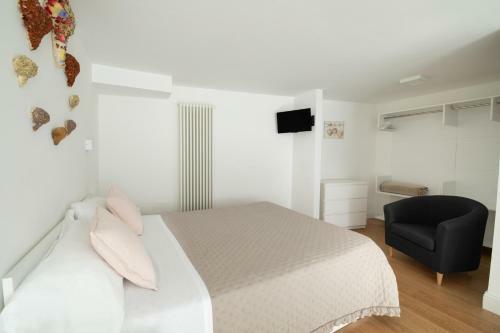 Apartamento Palazzo Torriglioni