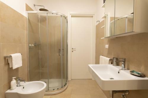 Apartamento Palazzo Torriglioni