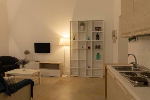 Apartamento Palazzo Torriglioni
