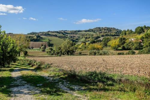 Agroturismo Marghelisa