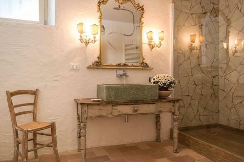 Agroturismo Marghelisa