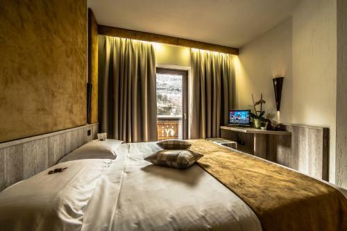 Hotel Comtes De Challant