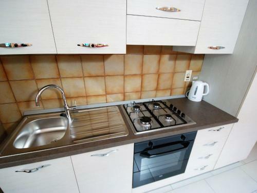 Apartamentos Locazione Turistica La Remise.1