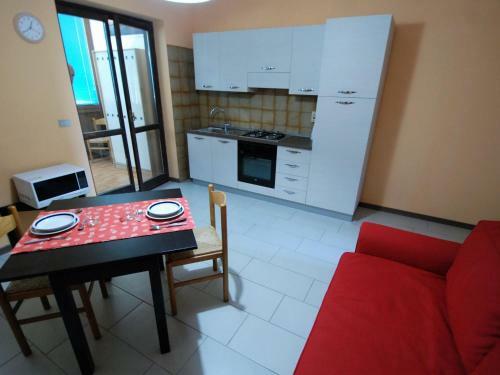 Apartamentos Locazione Turistica La Remise.1