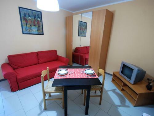 Apartamentos Locazione Turistica La Remise.1
