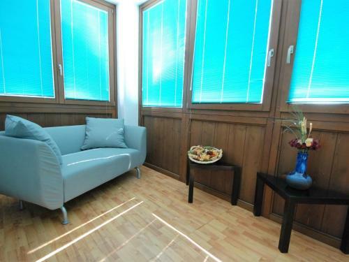 Apartamentos Locazione Turistica La Remise.1