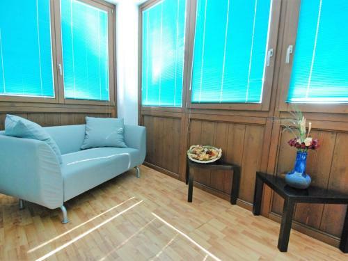 Apartamentos Locazione Turistica La Remise.1
