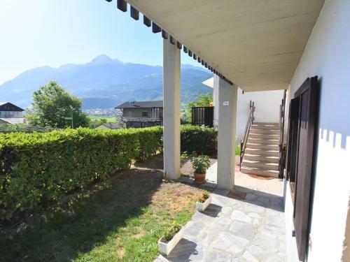 Apartamentos Locazione Turistica La Remise.1