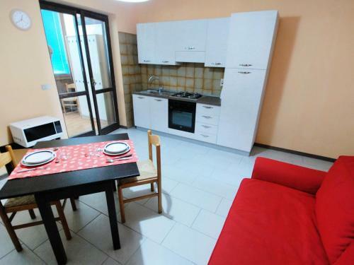 Apartamentos Locazione Turistica La Remise.1