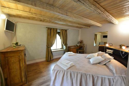 Hostal Vecchio Mulino Guest House