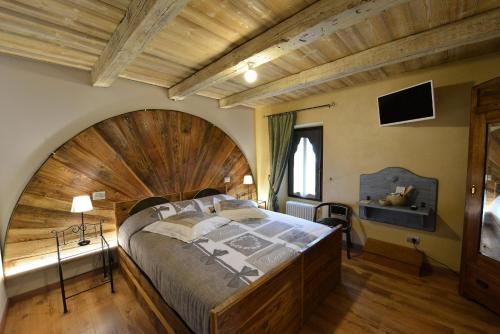 Hostal Vecchio Mulino Guest House