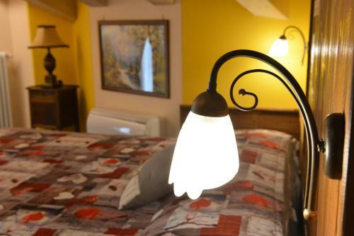 Hostal Vecchio Mulino Guest House