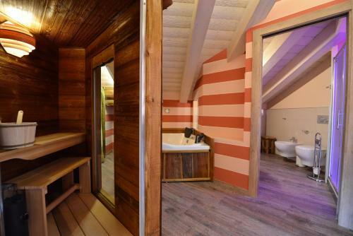 Hostal Vecchio Mulino Guest House
