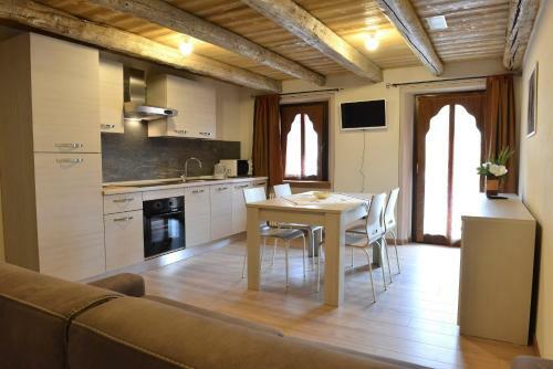Hostal Vecchio Mulino Guest House