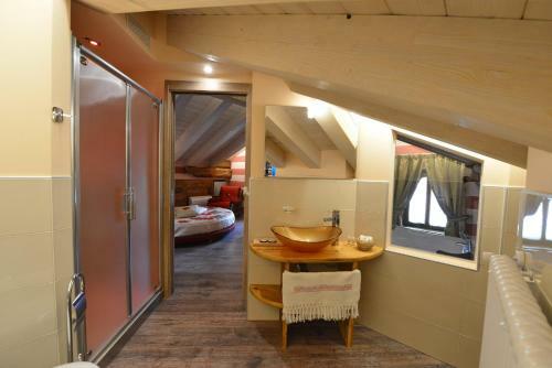 Hostal Vecchio Mulino Guest House