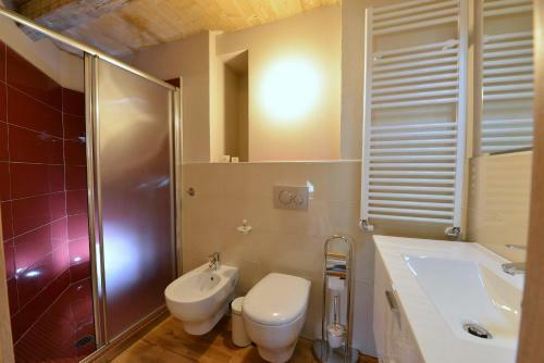 Hostal Vecchio Mulino Guest House