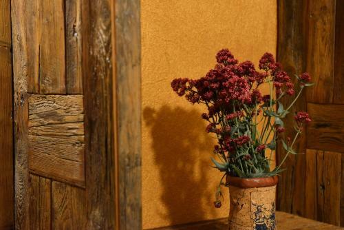 Hostal Vecchio Mulino Guest House