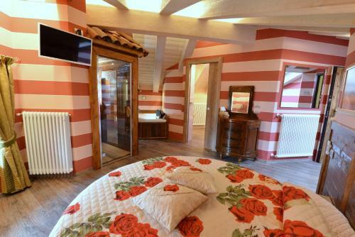 Hostal Vecchio Mulino Guest House