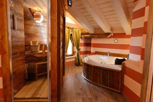 Hostal Vecchio Mulino Guest House