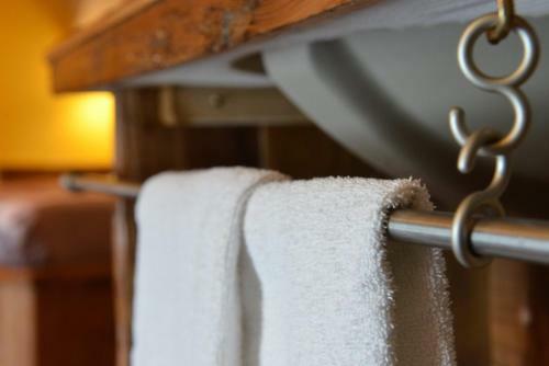 Hostal Vecchio Mulino Guest House