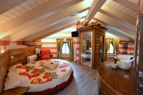 Hostal Vecchio Mulino Guest House