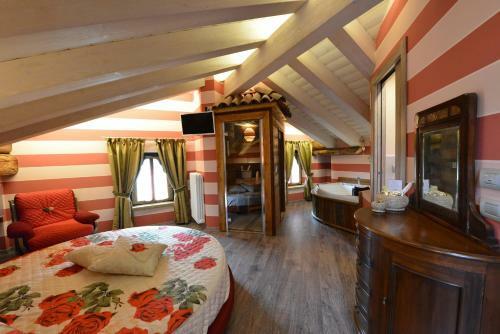 Hostal Vecchio Mulino Guest House