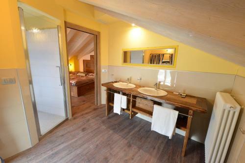 Hostal Vecchio Mulino Guest House