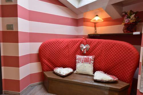 Hostal Vecchio Mulino Guest House