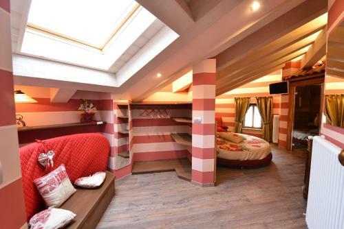 Hostal Vecchio Mulino Guest House