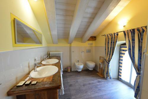 Hostal Vecchio Mulino Guest House