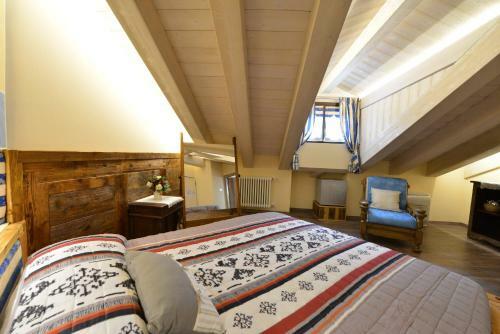 Hostal Vecchio Mulino Guest House