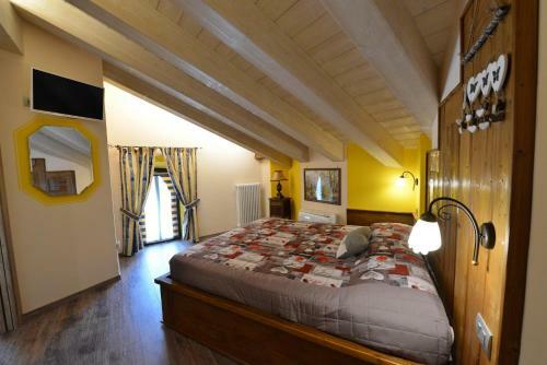 Hostal Vecchio Mulino Guest House