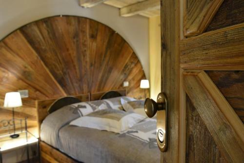 Hostal Vecchio Mulino Guest House