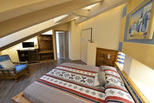 Hostal Vecchio Mulino Guest House