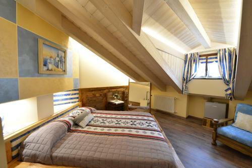 Hostal Vecchio Mulino Guest House