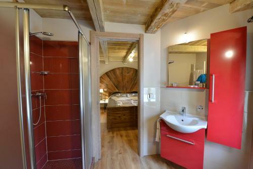 Hostal Vecchio Mulino Guest House