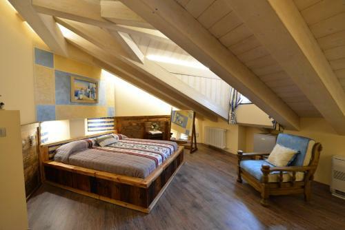 Hostal Vecchio Mulino Guest House