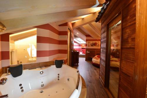 Hostal Vecchio Mulino Guest House