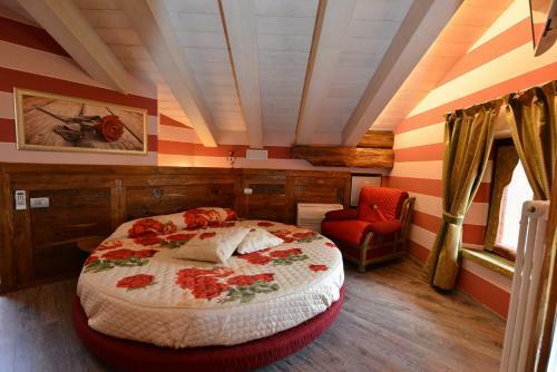 Hostal Vecchio Mulino Guest House